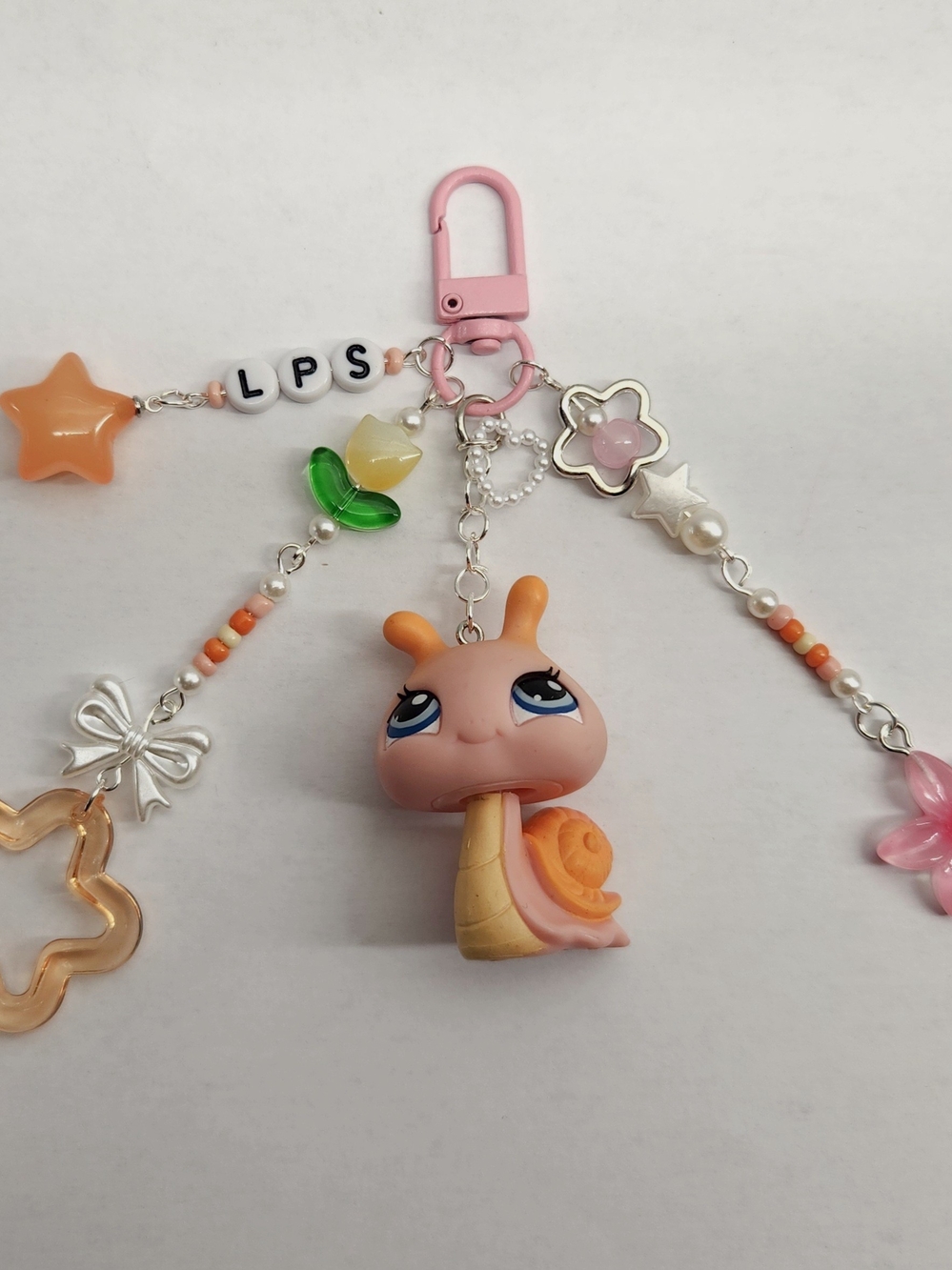 Littlest Pet Shop Keychains - Picture 2 of 2